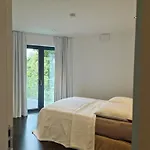 Apartment Citynest Luxe Heaven Kbk