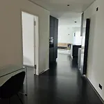 Apartment Citynest Luxe Heaven Kbk Hannover