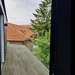Citynest Luxe Heaven Kbk * Hannover