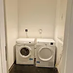 Apartment Citynest Luxe Heaven Kbk
