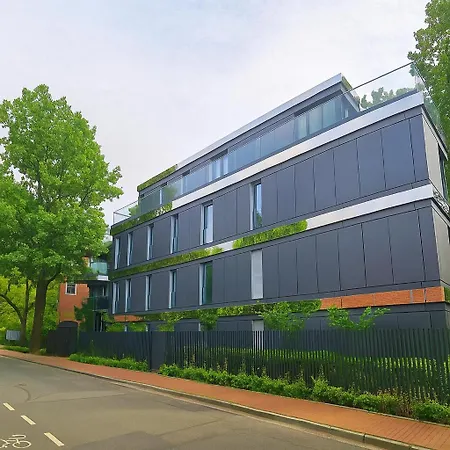 Citynest Luxe Heaven Kbk