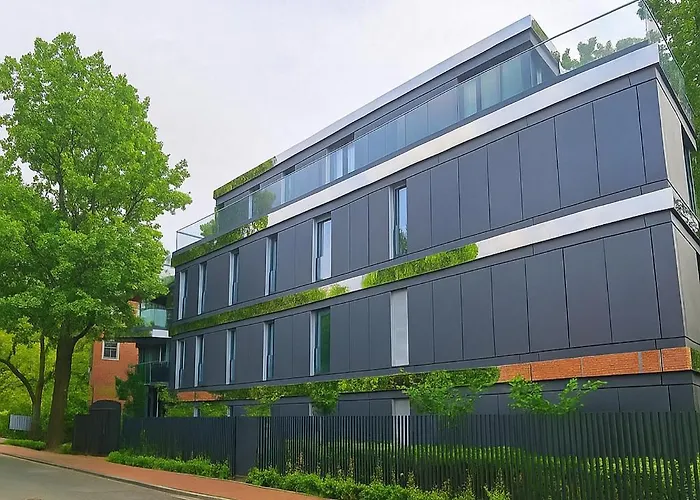 Citynest Luxe Heaven Kbk