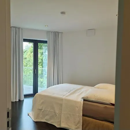 Apartmán Citynest Luxe Heaven Kbk