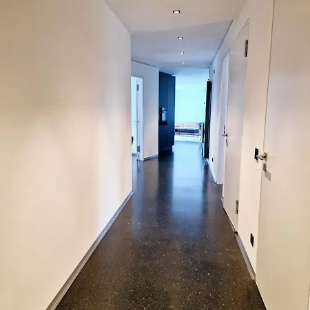 Citynest Luxe Heaven Kbk Διαμέρισμα Ανόβερο