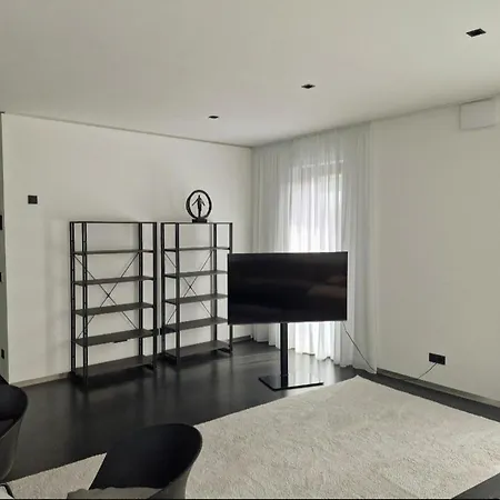 Apartamento Citynest Luxe Heaven Kbk Hanôver