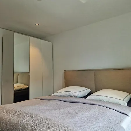Διαμέρισμα Citynest Luxe Heaven Kbk
