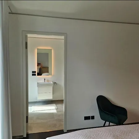 Apartmán Citynest Luxe Heaven Kbk *