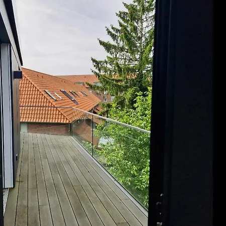 Citynest Luxe Heaven Kbk * Hanôver