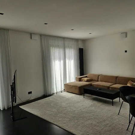 Citynest Luxe Heaven Kbk Apartamento *