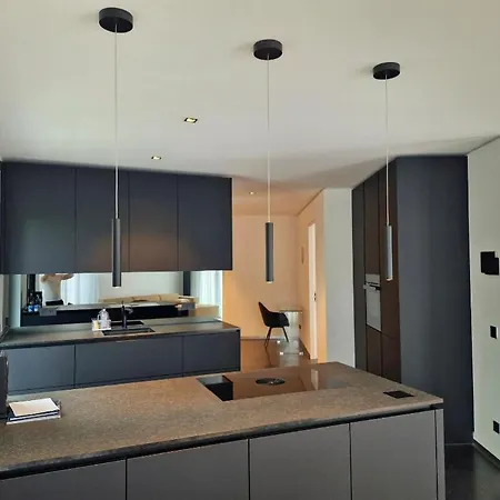 Citynest Luxe Heaven Kbk *