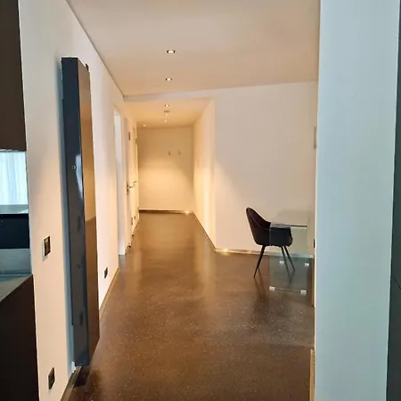 Citynest Luxe Heaven Kbk Apartamento Hanôver