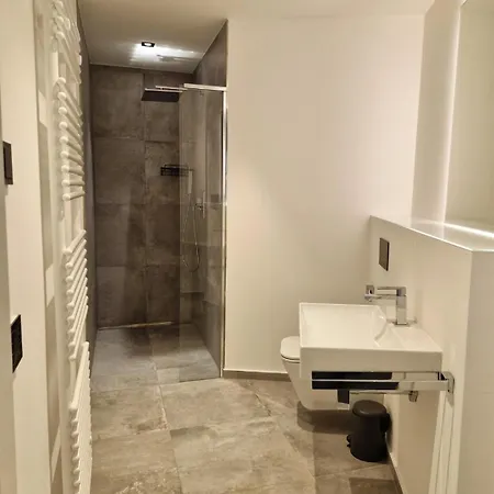 Citynest Luxe Heaven Kbk Ανόβερο