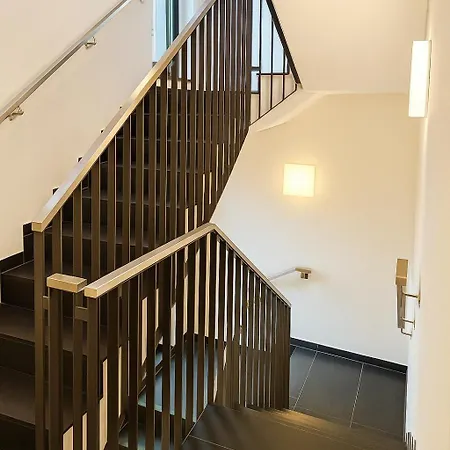 Citynest Luxe Heaven Kbk Ανόβερο