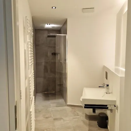 Apartamento Citynest Luxe Heaven Kbk *