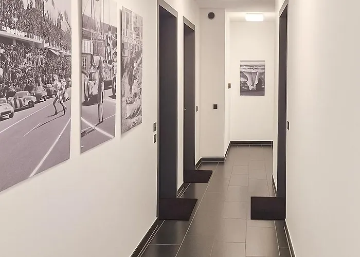 Citynest Luxe Heaven Kbk *