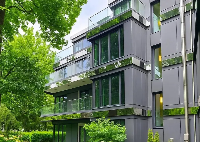 Citynest Luxe Heaven Kbk *