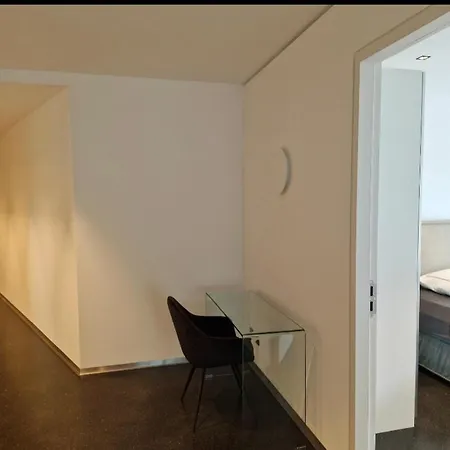 아파트 Citynest Luxe Heaven Kbk