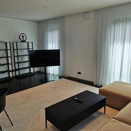 아파트 Citynest Luxe Heaven Kbk *