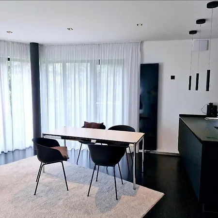 아파트 Citynest Luxe Heaven Kbk