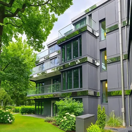 Citynest Luxe Heaven Kbk *