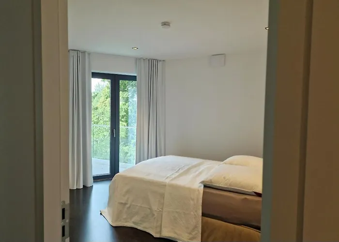 Διαμέρισμα Citynest Luxe Heaven Kbk