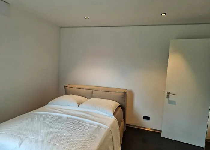 Citynest Luxe Heaven Kbk * Ανόβερο