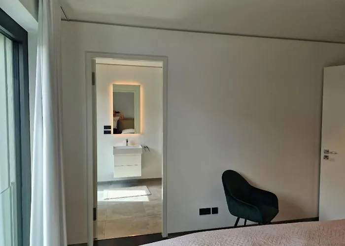 Διαμέρισμα Citynest Luxe Heaven Kbk *