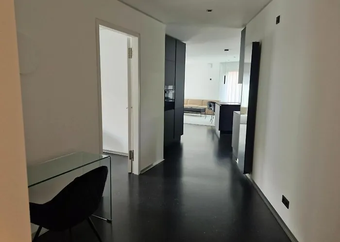 Διαμέρισμα Citynest Luxe Heaven Kbk Ανόβερο