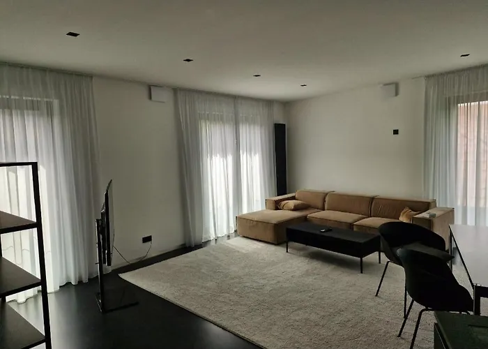 Citynest Luxe Heaven Kbk Διαμέρισμα *