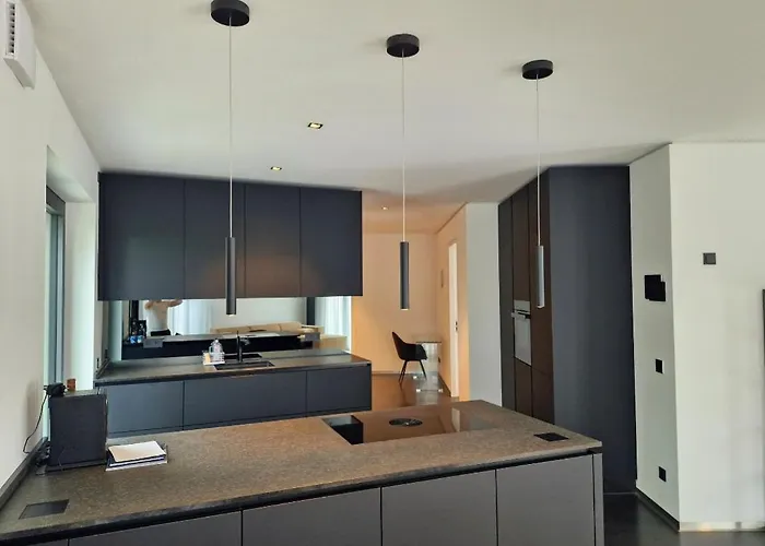 Citynest Luxe Heaven Kbk *