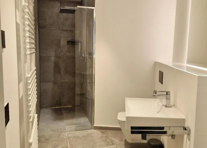Citynest Luxe Heaven Kbk Ανόβερο