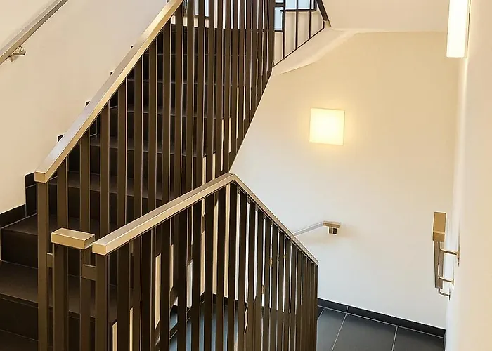 Citynest Luxe Heaven Kbk Ανόβερο