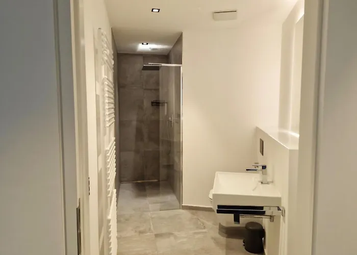 Διαμέρισμα Citynest Luxe Heaven Kbk *