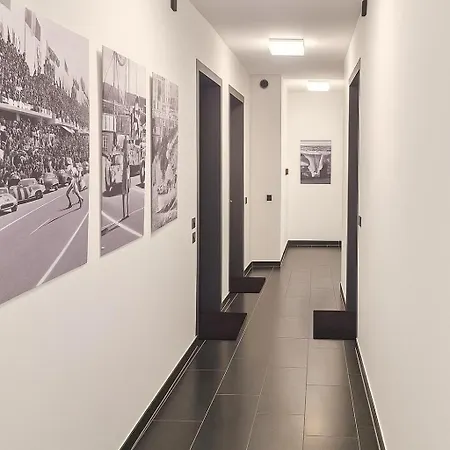 Citynest Luxe Heaven Kbk *